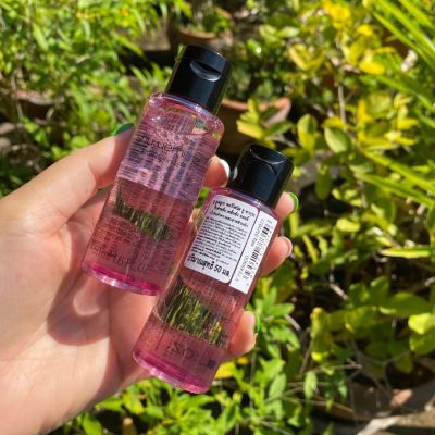 Shu Uemura Skin Purifier Porefinist2 Sakura Refreshing Cleansing Oil 50 ml (1 ขวด)