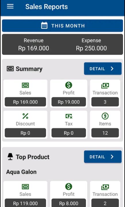 Aplikasi Kasir Android Full Version Lazada Indonesia 8875