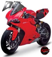 ชิวหน้า ZERO GRAVITY panigale 899/1199