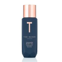 TED BAKER เท็ด เบเกอร์ ลอนดอน มิดไนท์ บลูม ชิมเมอร์ ออยล์ ขนาด 150ml