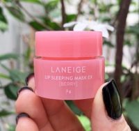 LANEIGE Lip Sleeping Mask 3g.