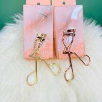 ODBO Slim Grip Eyelash Curler #OD8012 โอดีบีโอ อุปกรณ์ แต่งหน้า ดัดขนตา