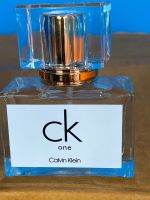 พร้อมส่งน้ำหอมแบบหัวฉีดสเปย์ Ck ขวดเหลี่ยม 50m  สีขาว