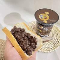 ?มินิครั้น Cripsy choco crunch Chocbo?