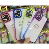 เคสไล่สี เปิดกล้องขอบเงา สำหรับรุ่นSamsung S22 S22Plus S22Ultra S23 S23Plus S23Ultra