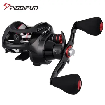 Spartan Saltwater Spinning Reel Full Metal Body 20KG Drag Boat