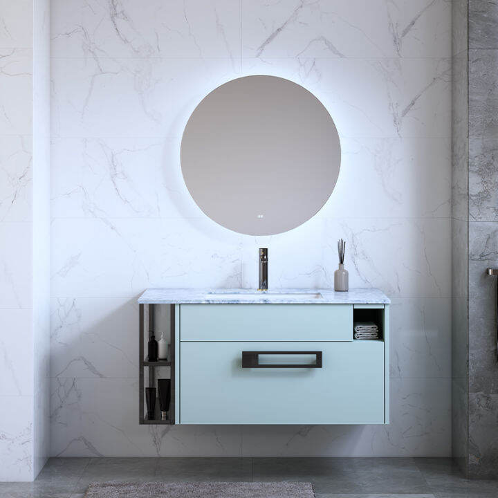 304 Stainless Steel Bathroom Modern Minimalist Wash Basin