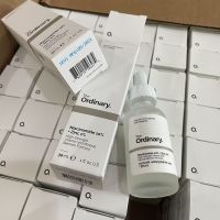 Ordinary Niacinamide + Zinc 30 ml.