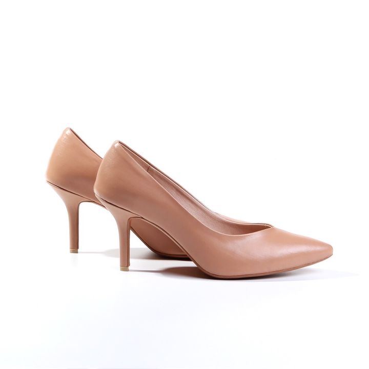 lalanta-ann-caramel-รองเท้าส้นสูง-3-นิ้ว