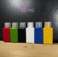 สีนูนยาแนว ขนาดบรรจุ 30ml. สีซ่อมเครื่องหนังทุกชนิด