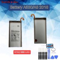 แบตเตอรี่ เอ530/เอ8 2018 Battery A530/A8 2018 แบตเตอรี่โทรศัพท์มือถือ