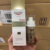 Eucerin Hyaluron-Filler + Elasticity 3D Serum 30ml.