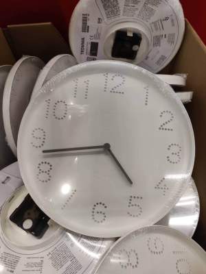นาฬิกา IKEA TROMA