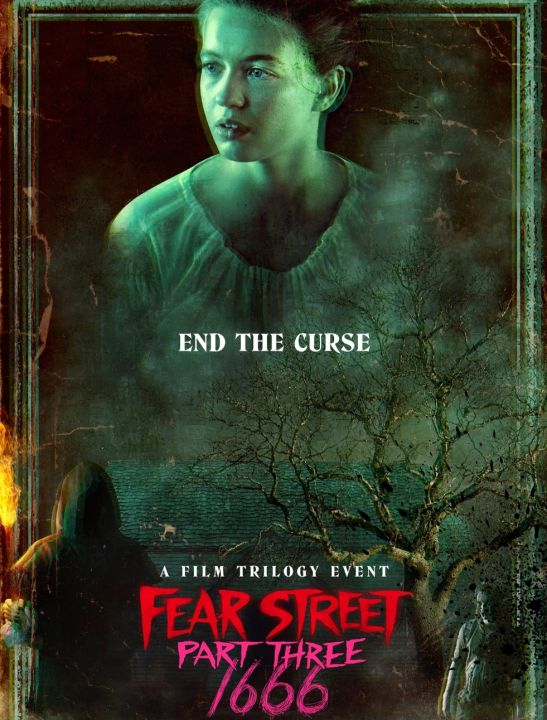 [DVD FullHD] Fear Street Part 3 1666 - ถนนอาถรรพ์ ภาค 3 1666 : 2021 #หนังฝรั่ง (ดูพากย์ไทยได้-ซับไทยได้) เขย่าขวัญ
