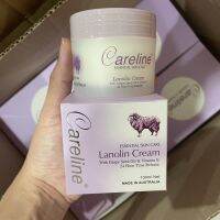 Careline 100 ml. สูตรสีม่วง