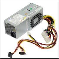 Power supply Lenovo รุ่น M71, M80, M81, M91 , M72 , M82 , M92 เคสนอน