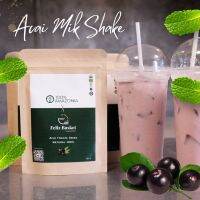 ผงอาซาอิ เบอร์รี่ ฟรีซดราย (Acai Berry Freeze-dried) 1 ซอง ขนาด 50 กรัม