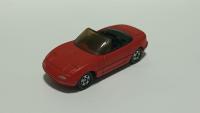 โมเดลรถเหล็ก โมเดลรถสะสม Tomica แท้ มือสอง รถเหล็ก mazda mx5 ปี 1994 diecast toy car