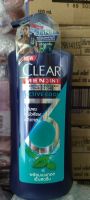 เคลียร์เมน แชมพูขจัดรังแค แอนตี้ แดนดรัฟ Clear Men Anti Dandruff Shampoo 435 ml./