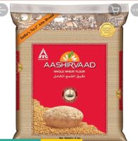 Aashirvaad atta 5kg