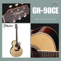 Takamine รุ่น GN-90CE โปร่งไฟฟ้า