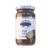 ทาร์ทูฟิ จิมมี ซอสทรัฟเฟิล 180 กรัม Tartufi Jimmy Truffle Sauce 180 g.