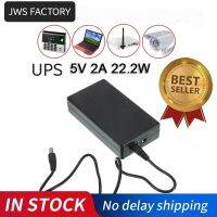 ✔✔ เเบตสำรอง UPS 5V/2A ระบบตรวจสอบความปลอดภัย, กล้องไร้สาย, กล้องวงจรปิด, ระบบรักษาส่วนบุคคล, ระบบรักษาค