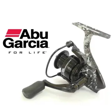 Abu deals garcia commando