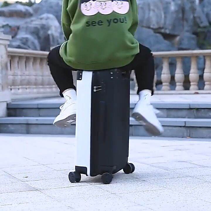 20/24/28Inch Luggage Travel Bag Suitcase Hand Carry Luggage Hard Case