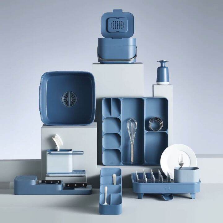 [FREESHIP MAX]Voucher lên đến 120KHộp đựng rác thực phẩm mini cao cấp