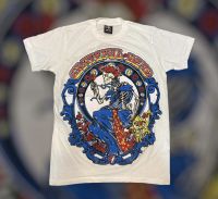 เสื้อOvp Grateful Dead สไตล์ปี90s