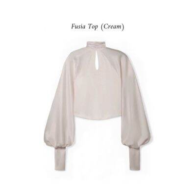 Chatnapa - Fusia Top