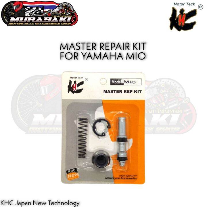 KHC Racing Parts Master Repair Kit Yamaha Mio Lazada PH