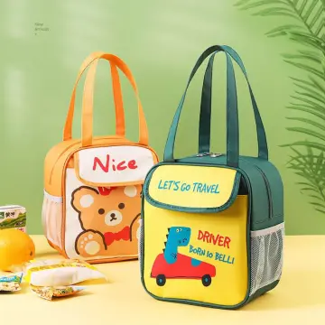 Fabric Lunch Boxes - Buy Fabric Lunch Boxes Online Starting at Just ₹110 |  Meesho