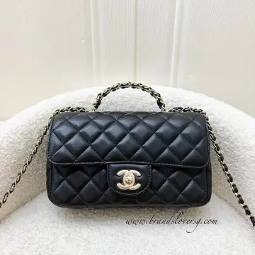 Chanel Bag Mini - Best Price in Singapore - Nov 2023