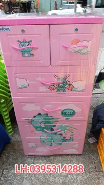 Mua Online Tủ Quần Áo Đại Đồng Tiến Chính Hãng, Giá Tốt | Lazada.vn