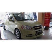 Chevrolet aveo คู่มือซ่อมรถทั้งคัน 3800 หน้า ภาษาไทย