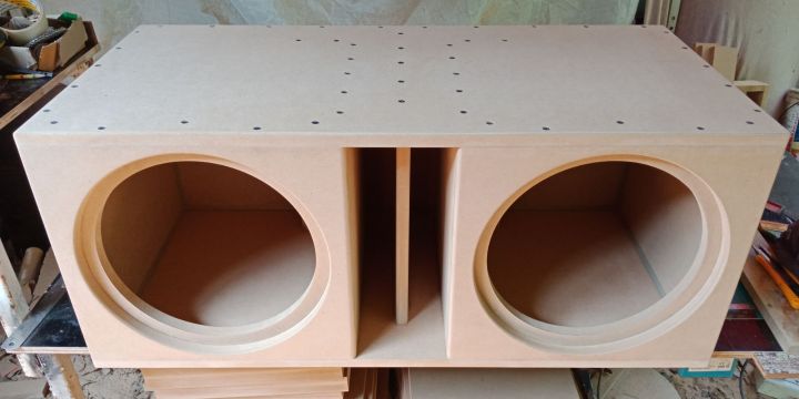 ตู้ซับ-ตู้เบส-ตู้subwoofer12-นิ้วทุกสเป็ค-รถยนต์-บ้าน-กลางแจ้ง-mdf-18-mm-หนักแน่นลึกลอย