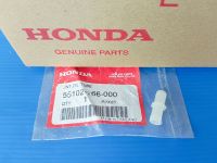 ท่อต่อสายน้ำมัน2Tแท้HONDA Beat,Dash,LS125 อะไหล่แท้ศูนย์HONDA(55102-166-000)1ชิ้น