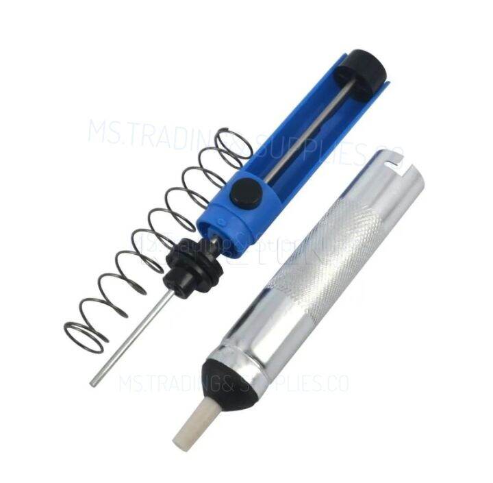 ที่ดูดตะกั่วขนาดเล็ก-mv-555-wire-man-desoldering-pump-solder-suction