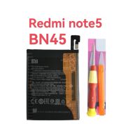 Battery Xiaomi redmi note5 แบตเตอรี่ Redmi note5 pro BN45 ส่งเร็ว พร้อมส่ง มีประกัน เก็บเงินปลายทาง