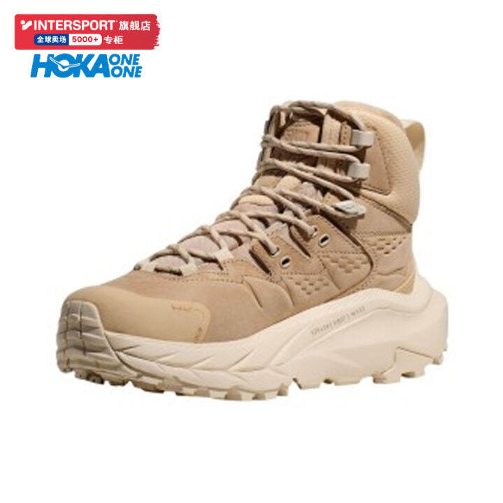 hoka cross country shoes