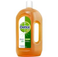 เดทตอล ผลิตภัณฑ์ฆ่าเชื้อโรคอเนกประสงค์ Dettol Hygiene