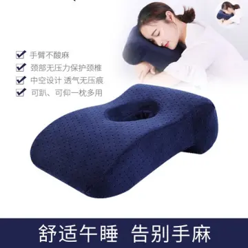 Desk Pillow Nap - Best Price in Singapore - Dec 2023