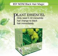 BSY  Black Hair Magic  ( New Arrival  ) BY BSY BIOTECH