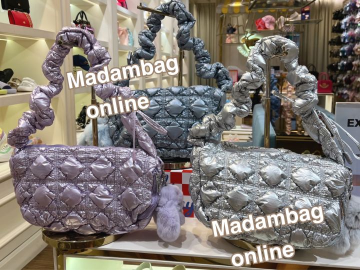 jellybunny-cole-metallic-bag-เจลลี่บันนี่-กระเป๋าสะพายไหล่