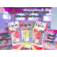 ?ว้าวคอสเมติกส์??Lipit Tint Me Healthy Balm ลิปอิท ทินท์ มี เฮลธ์ตี้ บาล์ม 3g.?