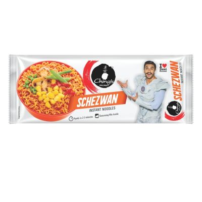 Chings Schezwan Instant Noodles 240 gm
