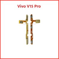แพรปุ่มสวิตซ์ เปิด-ปิด|เพิ่มเสียง-ลดเสียง Vivo V15 Pro |สินค้าคุณภาพดี
