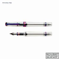 TWSBI VAC700R IRIS FOUNTAIN PEN